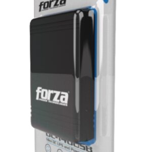 FORZA MINI UPS BATERIA ROUTER DC-140USB