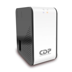 CDP REGULADOR P2C-AVR 1008