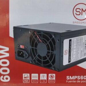 SMPS600 ATX 600W