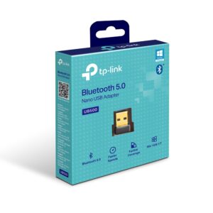 TP-LINK USB NANO BLUETOOTH 5.3 UB500