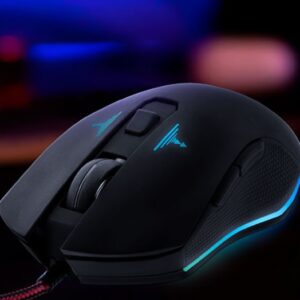 XTECH MOUSE GAMER 6 BOTONES