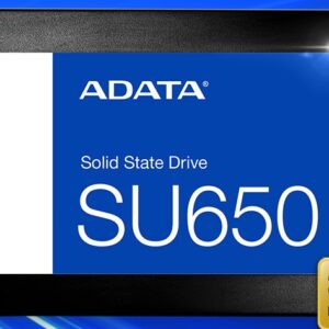 ADATA SSD 2.5 512GB