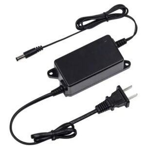 DAHUA POWER ADAPTER 12V 1AMP