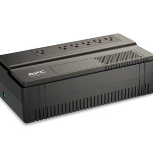 UPS APC BV650 500VA 120V
