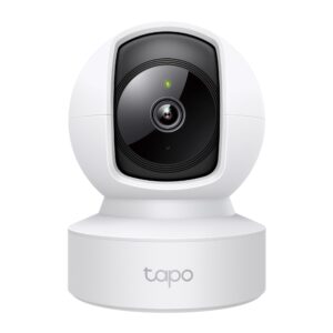 TP-LINK TAPO C212 360° AUDIO ETHERNET WIFI