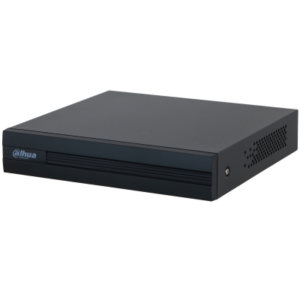 DVR DAHUA 8 CANALES WIZSENSE TWO WAY TALK DH-XVR1808-I